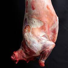 Viande de Mouton